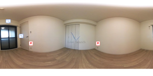 西船橋スクエアガーデン 302 【千葉県西船橋】 の画像3