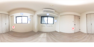 西船橋スクエアガーデン 705 【千葉県西船橋】 の画像3