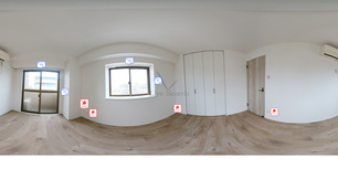 第六鳥塚ビル 603 【東京都JR常磐線(上野～取手) / 綾瀬駅】 の画像3