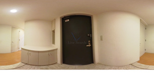 パーク・ハイム沼袋 202 【東京都沼袋駅】 の画像3