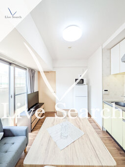 BraTTo西本町Ⅱ 506 【大阪府Osaka Metro 中央線　本町駅】 の画像3