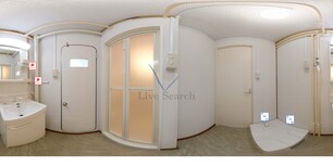 下大利団地200棟 226 【福岡県西鉄大牟田線　下大利駅】 の画像3