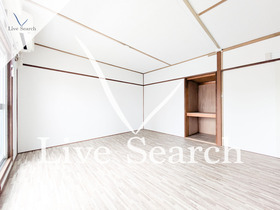 下大利団地200棟 226 【福岡県西鉄大牟田線　下大利駅】 の画像3