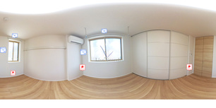 デューウッドC 102 【神奈川県相模鉄道本線　三ツ境駅】 の画像3