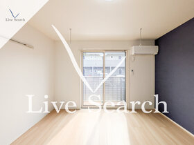 D-room思川ヴェール E105 【栃木県小山駅】 の画像3