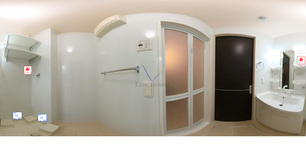 My tiara 107 【埼玉県京浜東北・根岸線　大宮駅　徒歩19分】 の画像3