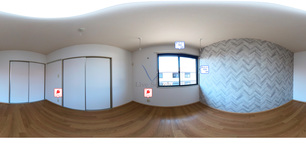 コーポグランデ C201 【栃木県小山駅】 の画像3