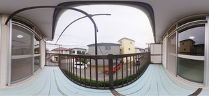 大沢ハイツ 201 【神奈川県小田急相模原駅】 の画像3