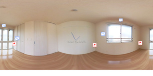 Mereville 203 【神奈川県相模原駅　】 の画像3