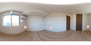 Casa Hila 202 【埼玉県羽生】 の画像3