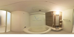 トロアモリール 305 【神奈川県　大和駅　】 の画像3