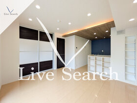 トロアモリール 305 【神奈川県　大和駅　】 の画像3