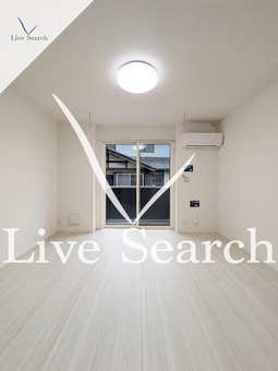 D-ROOM浜尻町 101 【群馬県高崎問屋町駅】 の画像3