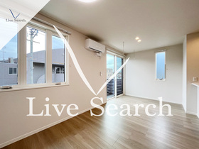 シャーメゾン杉山 201 【滋賀県篠原】 の画像3