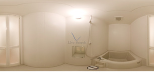 コア南高田 203 【滋賀県長浜駅】 の画像3