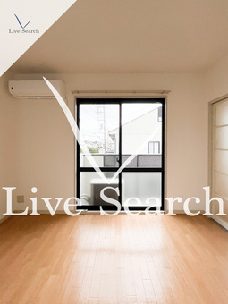 コア南高田 203 【滋賀県長浜駅】 の画像3