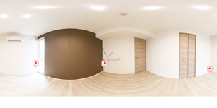 TORISIAS ゆいの杜6丁目 A302 【栃木県宇都宮芳賀ライト線　ゆいの杜東駅】 の画像3