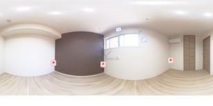 TORISIAS ゆいの杜6丁目 A201 【栃木県宇都宮芳賀ライト線　ゆいの杜東駅】 の画像3