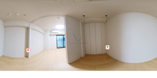 ACPResidence錦糸町 1103 【東京都錦糸町】 の画像3