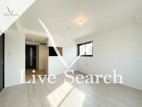 SOLASIA residence 中野 502 【東京都中野駅】 の画像3