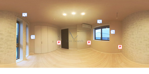 グレイス 206 【埼玉県みずほ台駅】 の画像3