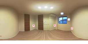 グレイス 301 【埼玉県みずほ台駅】 の画像3