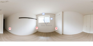 シャーメゾングレイス 103 【神奈川県鶴見駅】 の画像3