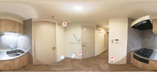 ISM中野坂上 307 【東京都中野坂上】 の画像3