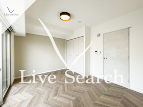 ISM中野坂上 307 【東京都中野坂上】 の画像3