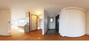 メゾン第2SFビル・ウダガワ 3E 【東京都西荻窪駅】 の画像3