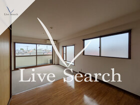 メゾン第2SFビル・ウダガワ 3E 【東京都西荻窪駅】 の画像3