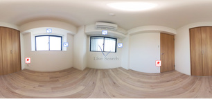 西船橋スクエアガーデン 305 【千葉県西船橋】 の画像3