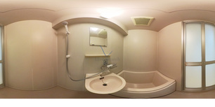 シャンフレ 101 【愛知県地下鉄鶴舞線荒畑駅】 の画像3