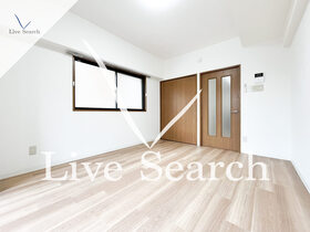 シャンフレ 101 【愛知県地下鉄鶴舞線荒畑駅】 の画像3