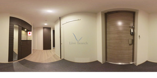 シャーメゾン　Bloom Stage 206 【熊本県原水駅】 の画像3