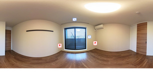 アリビオ　田辺 403 【大阪府大阪メトロ谷町線 田辺駅】 の画像3