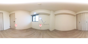 西船橋スクエアガーデン 501 【千葉県西船橋】 の画像3