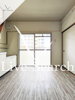 舞松原団地800棟 838 【福岡県舞松原駅】 の画像3