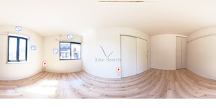 サンフラワー武蔵野台 C102 【熊本県三里木駅】 の画像3