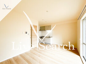 5100860鷲尾ハイツB 202 【兵庫県神戸市営地下鉄西神・山手線 妙法寺駅 神戸市営バス8分、高倉台６丁目 バス停 徒歩2分  】 の画像3