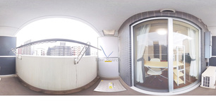 BraTTo初台ルリオン 602 【東京都京王新線 初台駅】 の画像3