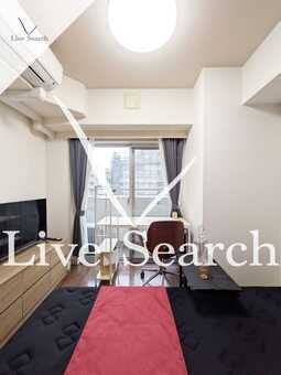 BraTTo初台ルリオン 602 【東京都京王新線 初台駅】 の画像3