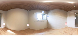 ビタミンテラス明石大久保 203 【兵庫県西明石駅】 の画像3