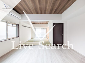 アクシス高砂 101 【東京都京成高砂駅】 の画像3