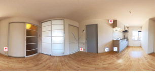 サンフラワー武蔵野台 D201 【熊本県三里木駅】 の画像3