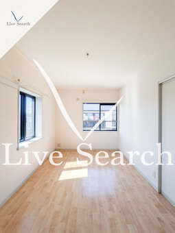 サンフラワー武蔵野台 D201 【熊本県三里木駅】 の画像3