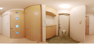 サンアネックスふじみ野 101 【埼玉県ふじみ野駅】 の画像3