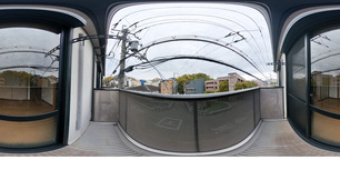 ヴィラ　パストラル 0201 【大阪府千里中央駅】 の画像3