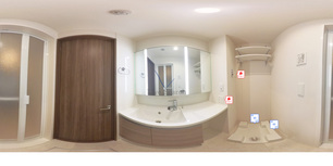 ノーブルラフィネ土呂町 201 【埼玉県 湘南新宿ライン宇都宮線横須賀線　土呂駅　徒歩4分】 の画像3