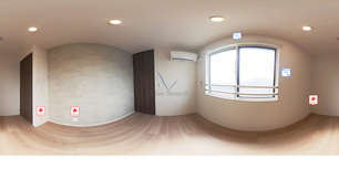 ノーブルラフィネ土呂町 306 【埼玉県 湘南新宿ライン宇都宮線横須賀線　土呂駅　徒歩4分】 の画像3